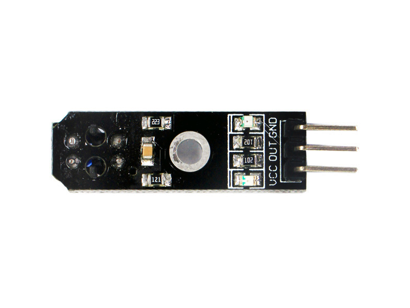 White Line Tracker Module - Image 4